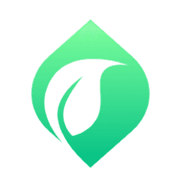 葉科技 Leaf Technology Logo